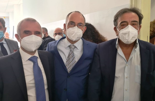 Asp di Catania. Al via concorso per 190 posti di Dirigente medico. Pubblicato bando anche per 10 incarichi di Primario